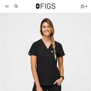 FIGS Scrubs (2 Sets)